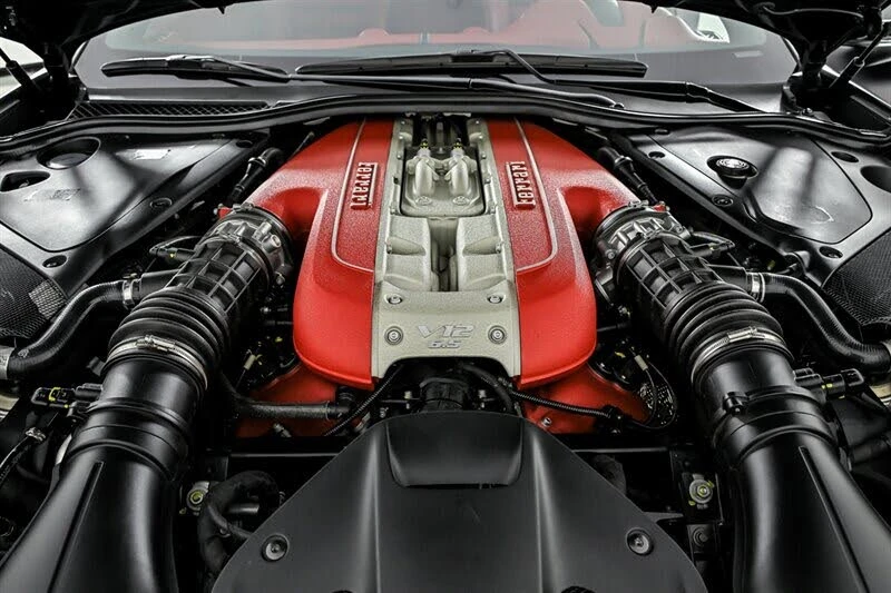 2023 Ferrari 812 GTS - Image 20 of 31