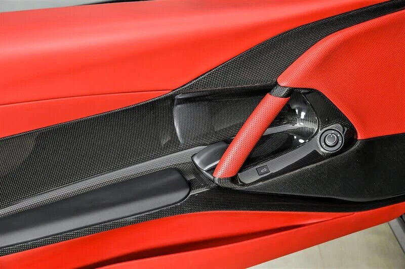 2023 Ferrari 812 GTS - Image 22 of 31