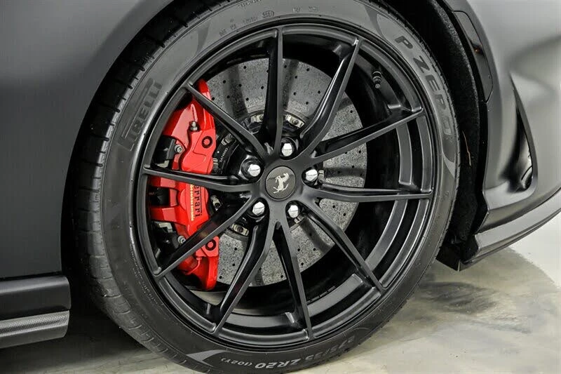 2023 Ferrari 812 GTS - Image 17 of 31