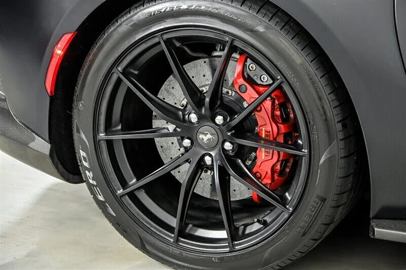 2023 Ferrari 812 GTS - Image 16 of 31
