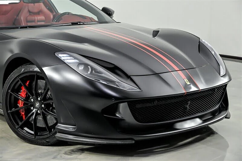 2023 Ferrari 812 GTS - Image 3 of 31