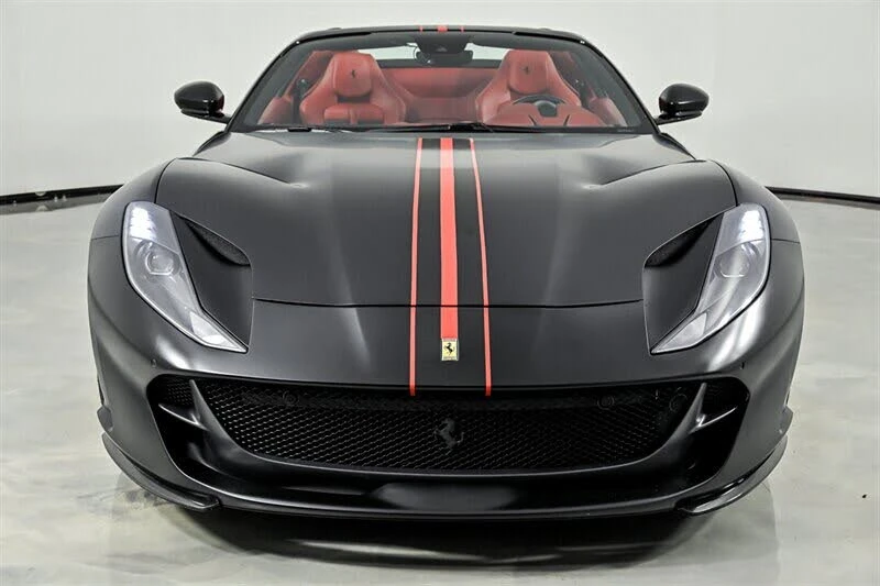2023 Ferrari 812 GTS - Image 5 of 31