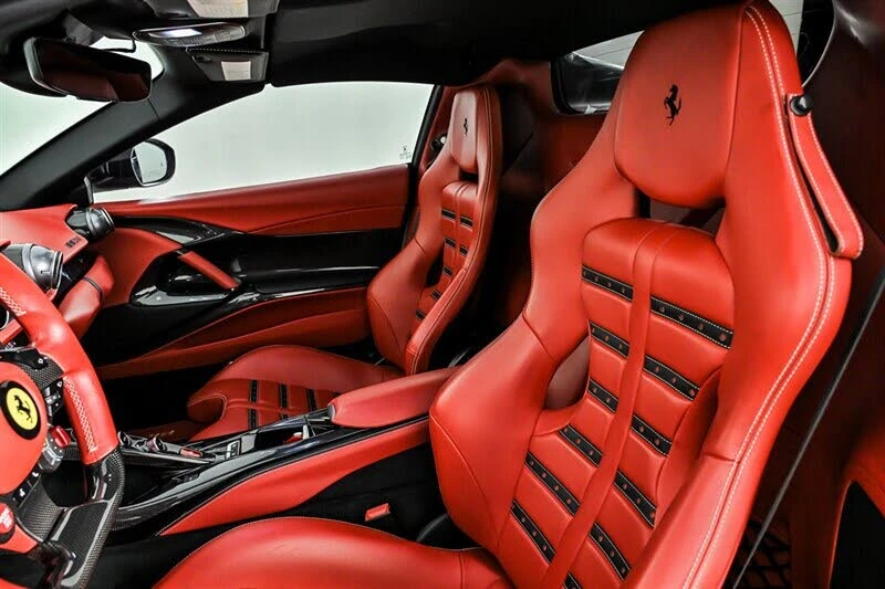 2023 Ferrari 812 GTS - Image 26 of 31