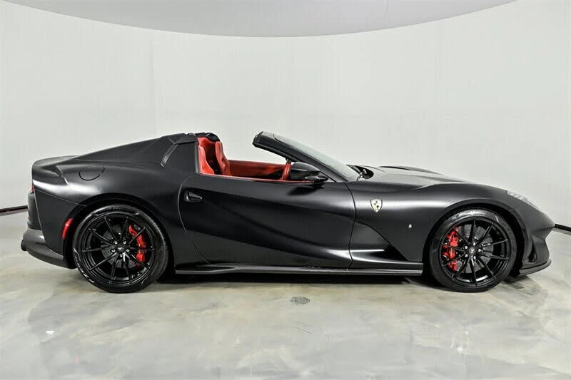 2023 Ferrari 812 GTS - Image 11 of 31