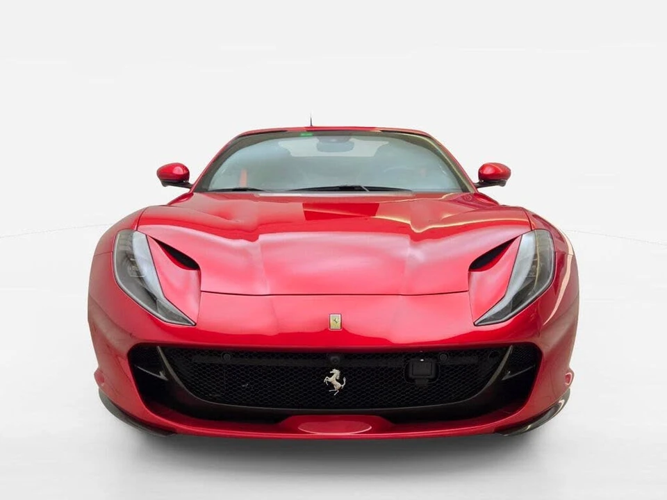 2023 Ferrari 812 GTS - Image 2 of 31