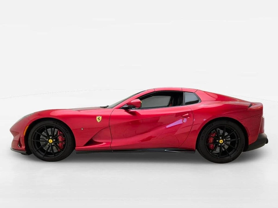 2023 Ferrari 812 GTS - Image 12 of 31