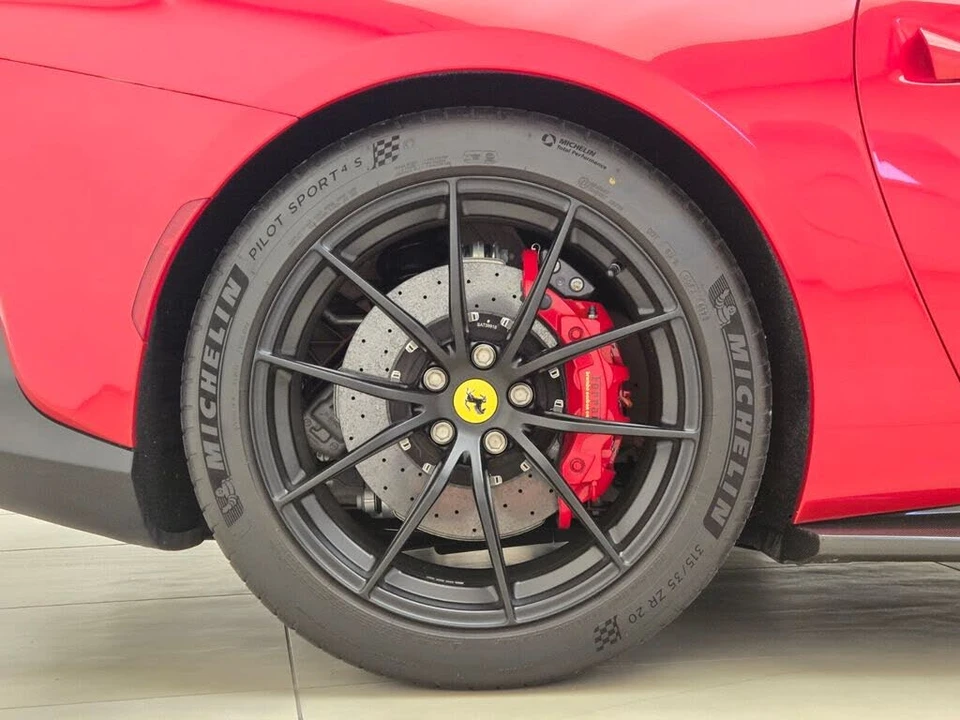 2023 Ferrari 812 GTS - Image 7 of 31