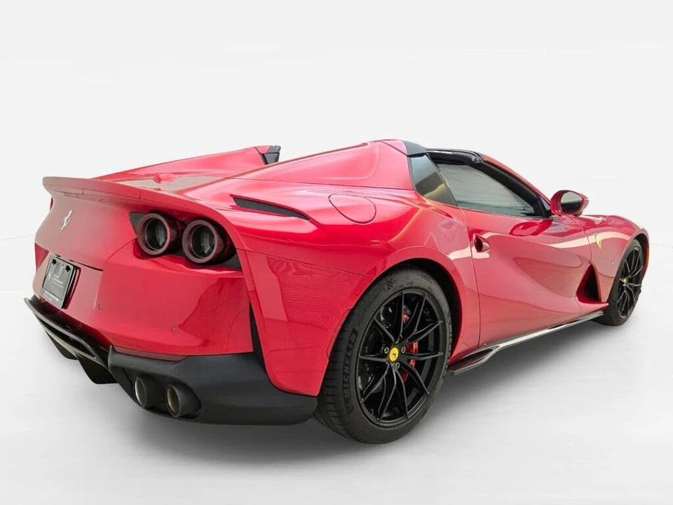 2023 Ferrari 812 GTS - Image 9 of 31