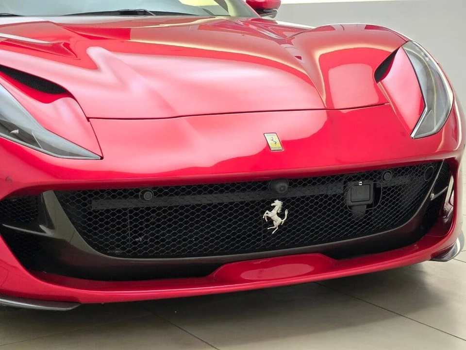 2023 Ferrari 812 GTS - Image 4 of 31