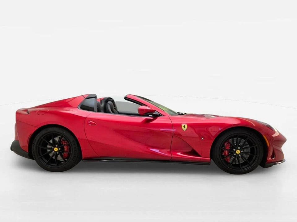 2023 Ferrari 812 GTS - Image 6 of 31