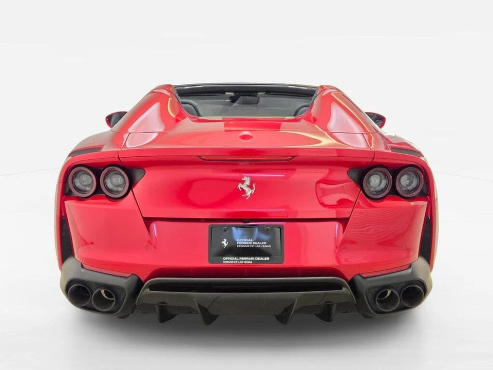 2023 Ferrari 812 GTS - Image 10 of 31