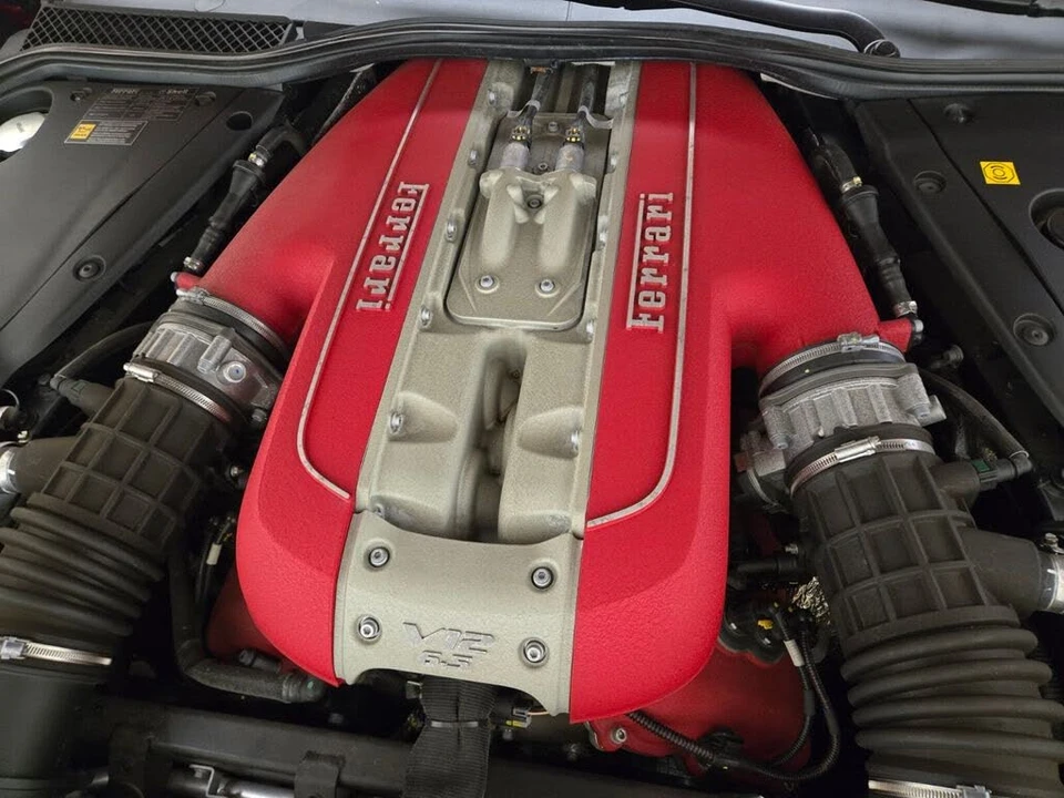 2023 Ferrari 812 GTS - Image 27 of 31