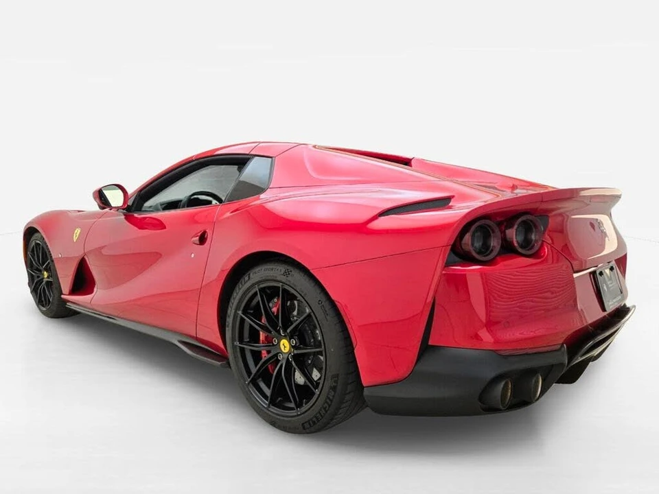 2023 Ferrari 812 GTS - Image 11 of 31
