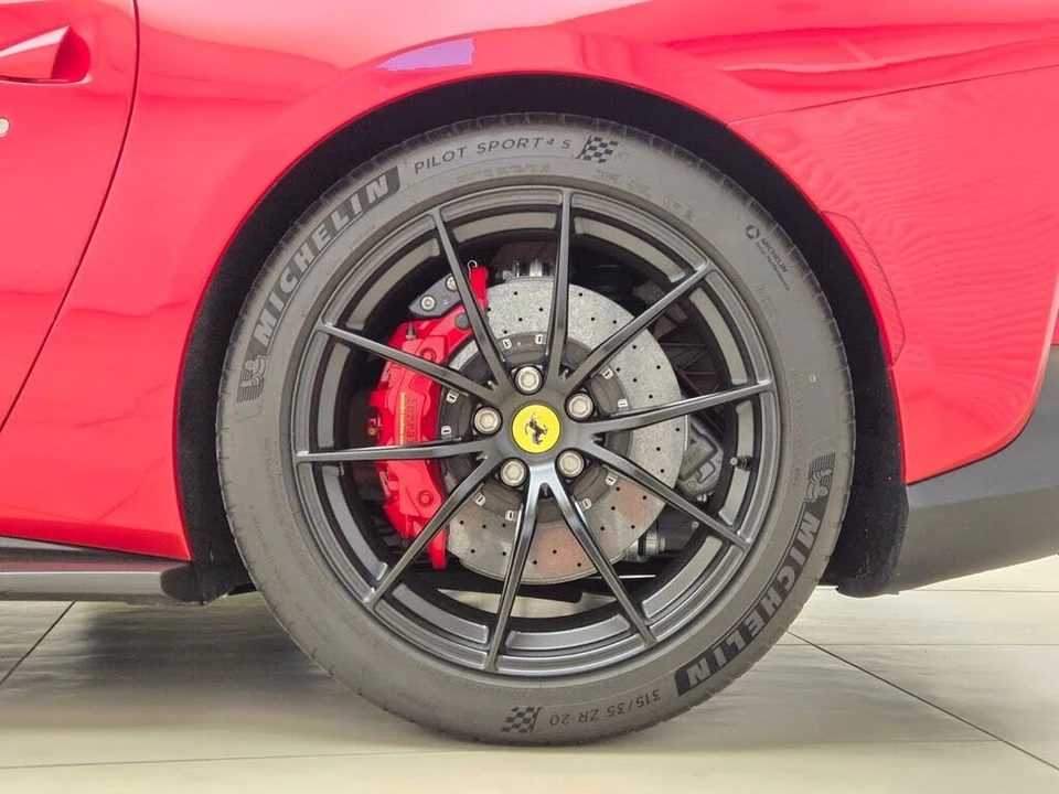 2023 Ferrari 812 GTS - Image 15 of 31