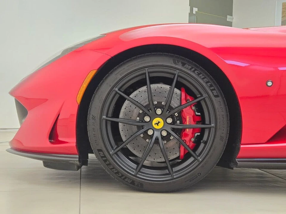 2023 Ferrari 812 GTS - Image 13 of 31