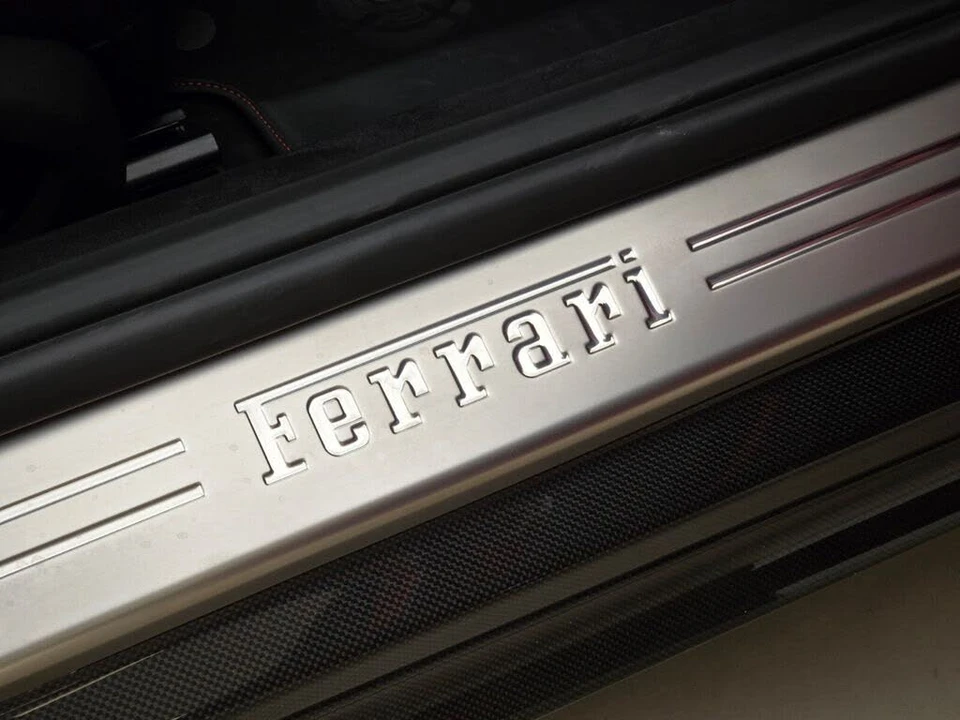 2023 Ferrari 812 GTS - Image 26 of 31