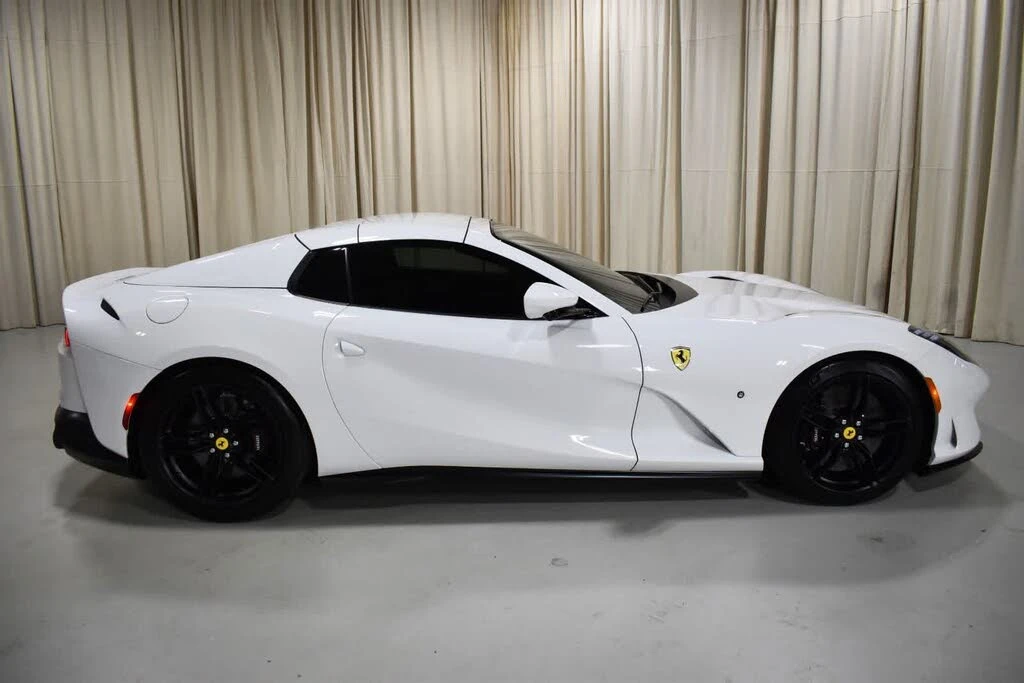 2023 Ferrari 812 GTS - Image 4 of 31