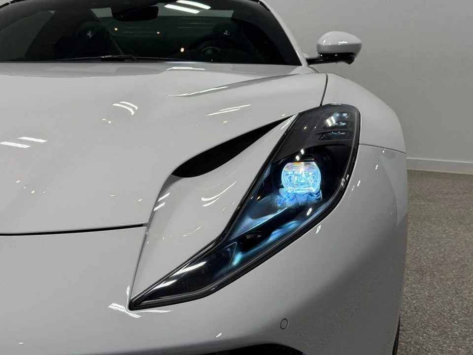 2023 Ferrari 812 GTS - Image 5 of 31