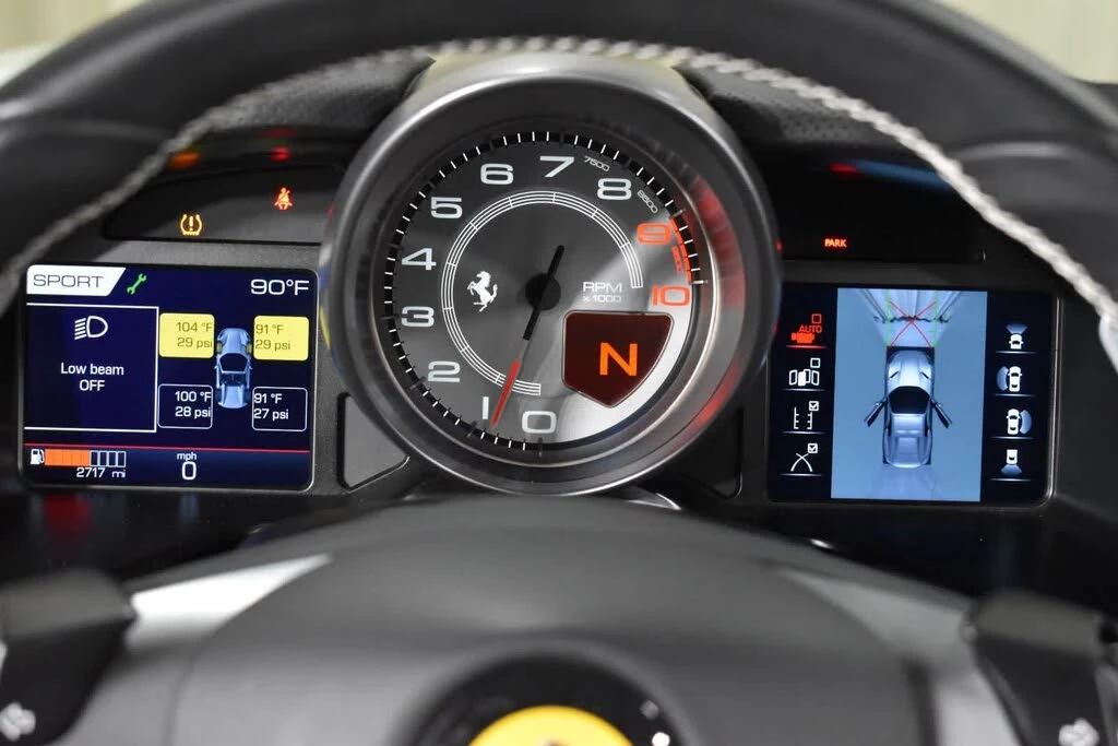 2023 Ferrari 812 GTS - Image 17 of 31