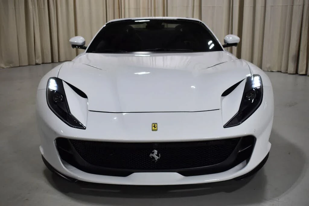 2023 Ferrari 812 GTS - Image 2 of 31