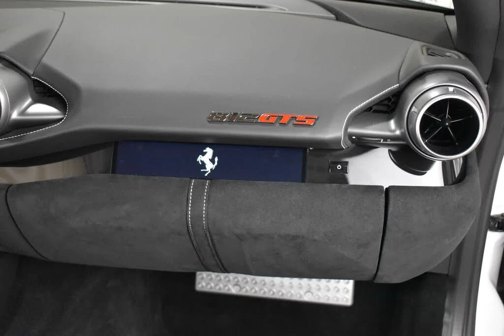 2023 Ferrari 812 GTS - Image 24 of 31