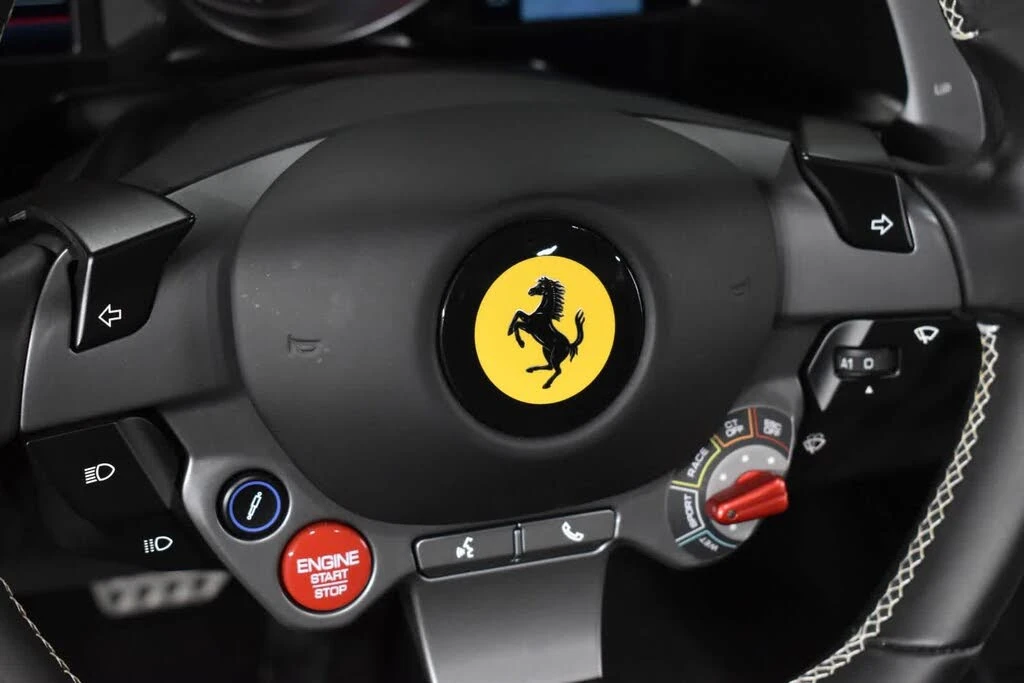 2023 Ferrari 812 GTS - Image 19 of 31