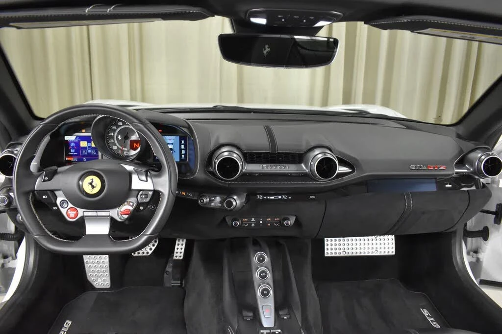 2023 Ferrari 812 GTS - Image 15 of 31