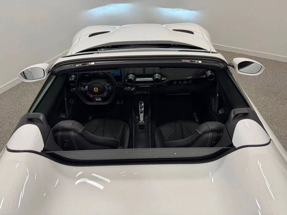 2023 Ferrari 812 GTS - Image 31 of 31