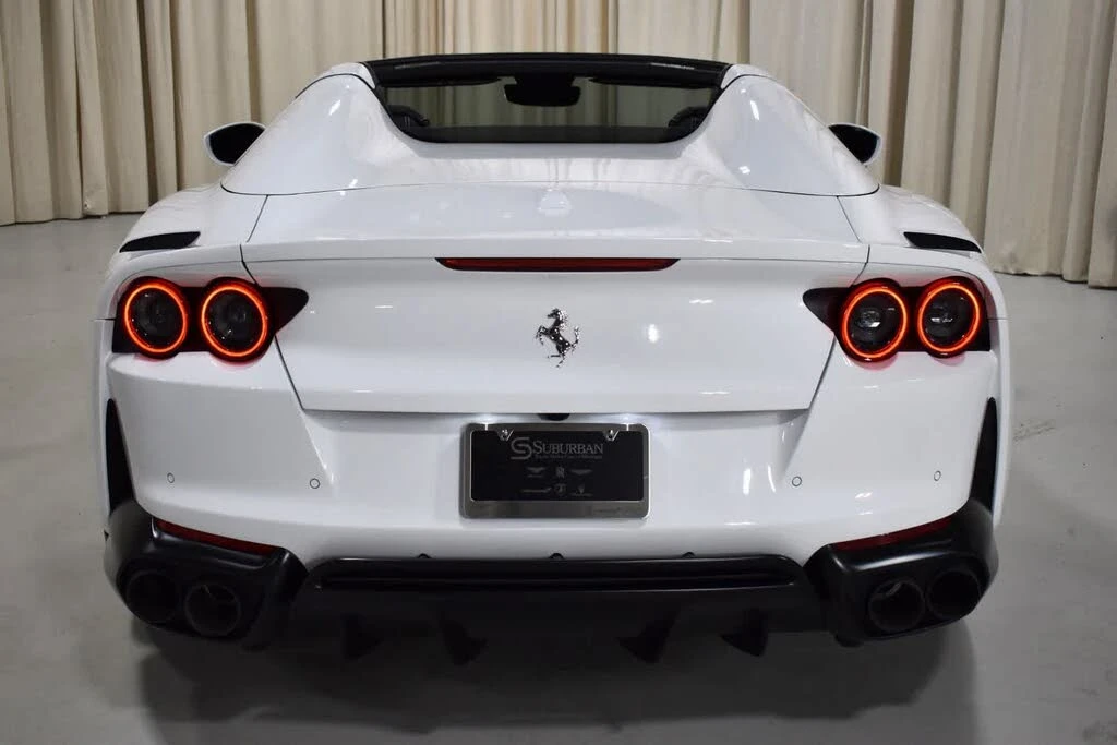 2023 Ferrari 812 GTS - Image 6 of 31