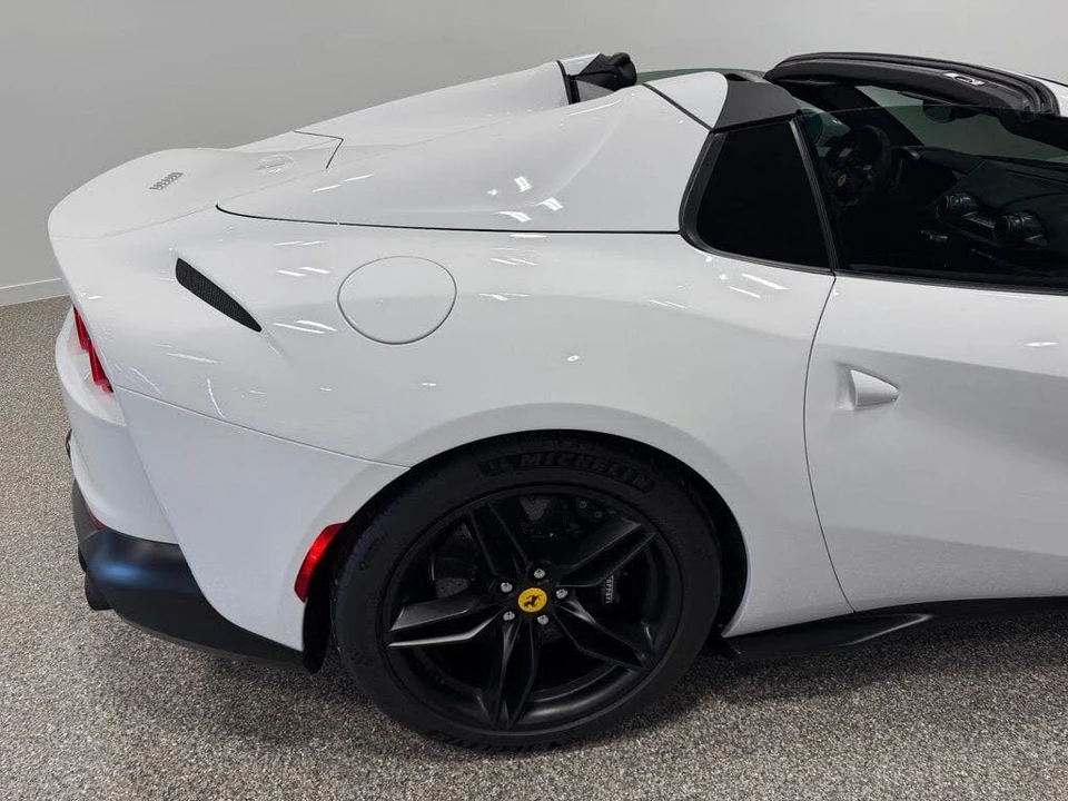 2023 Ferrari 812 GTS - Image 13 of 31