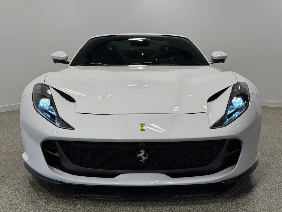 2023 Ferrari 812 GTS - Image 4 of 31