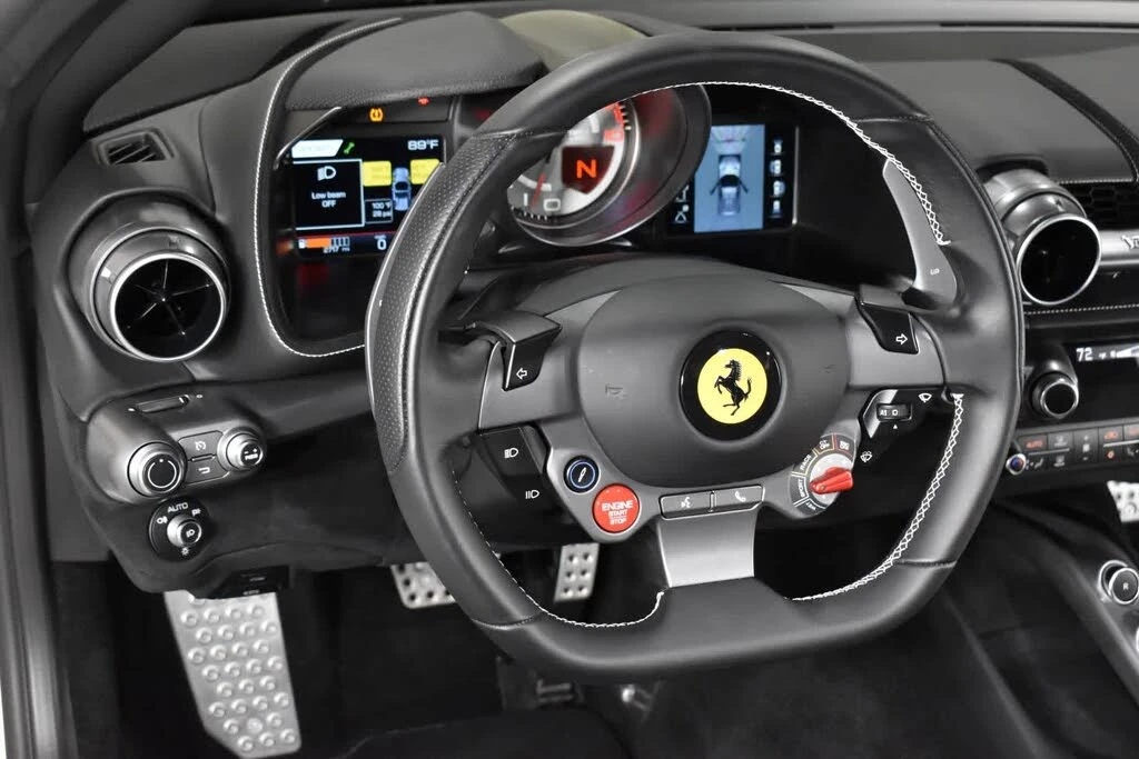 2023 Ferrari 812 GTS - Image 18 of 31