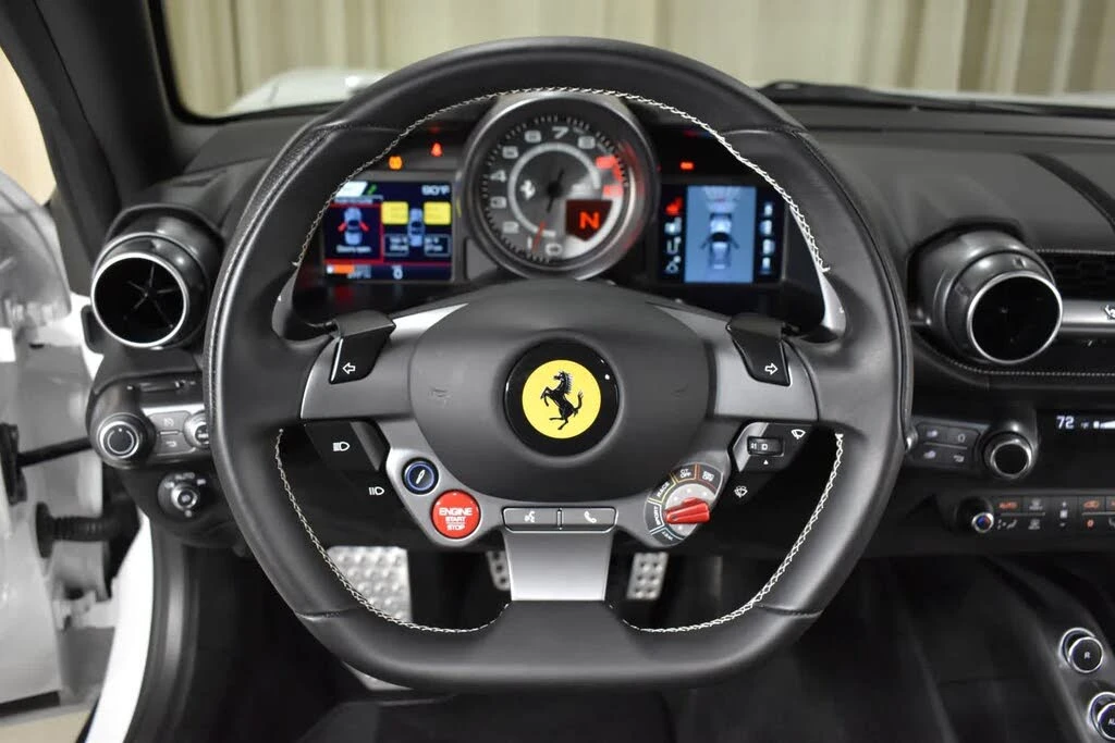 2023 Ferrari 812 GTS - Image 16 of 31