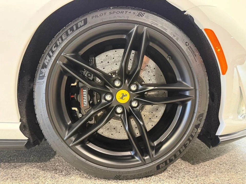 2023 Ferrari 812 GTS - Image 16 of 31