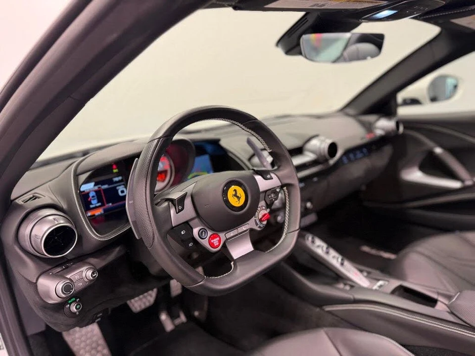 2023 Ferrari 812 GTS - Image 24 of 31