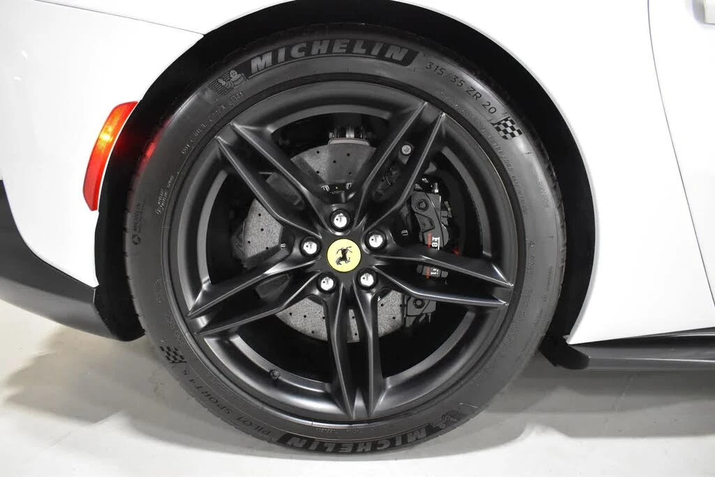 2023 Ferrari 812 GTS - Image 13 of 31