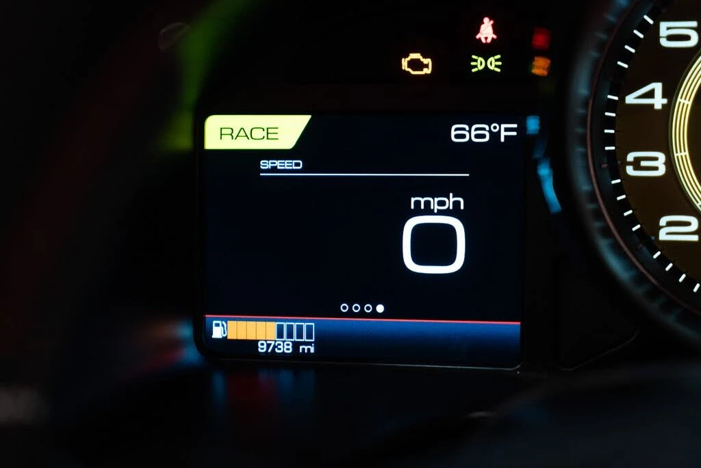 2023 Ferrari 812 GTS - Image 31 of 31