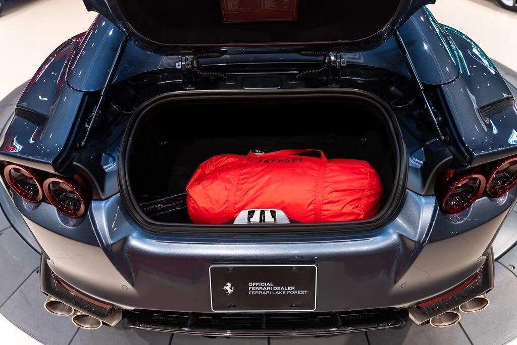2023 Ferrari 812 GTS - Image 22 of 31