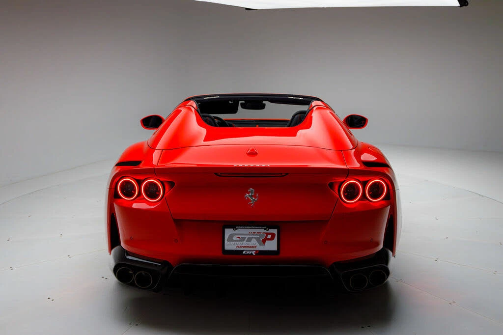 2023 Ferrari 812 GTS - Image 4 of 7