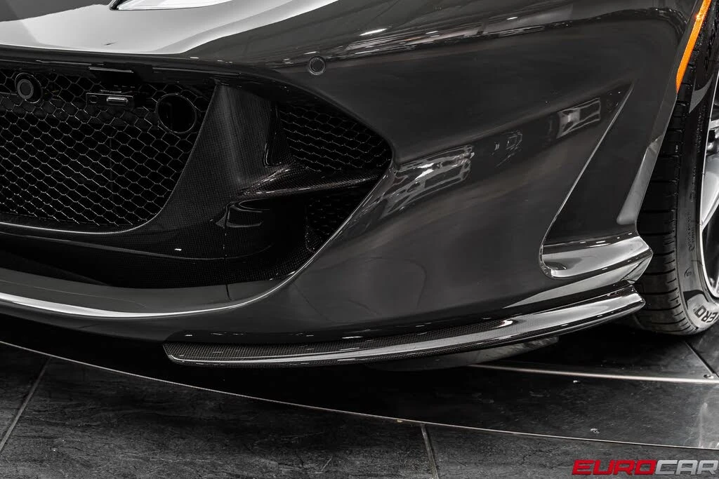 2023 Ferrari 812 GTS - Image 16 of 31