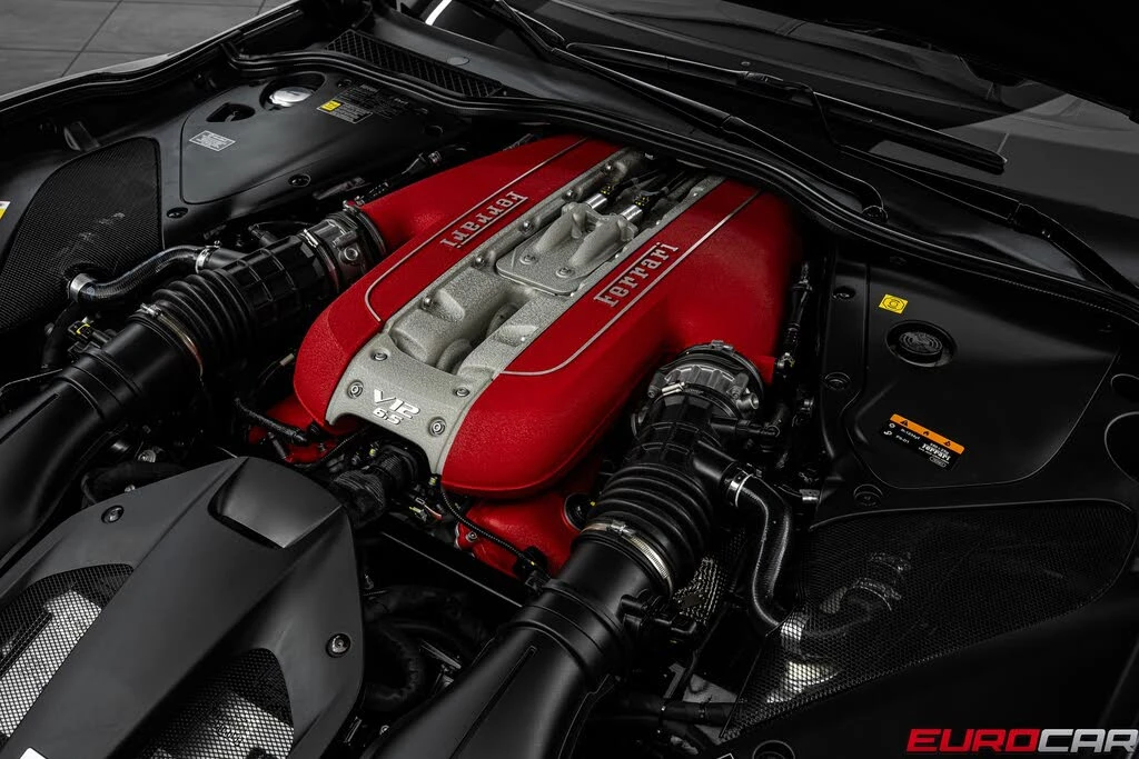 2023 Ferrari 812 GTS - Image 12 of 31