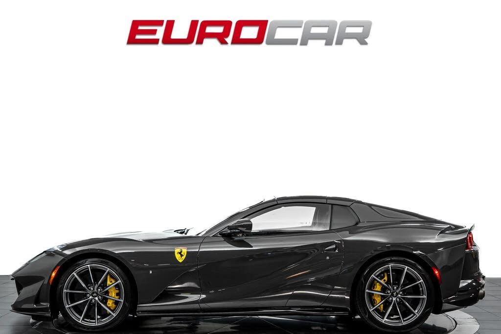 2023 Ferrari 812 GTS - Image 3 of 31