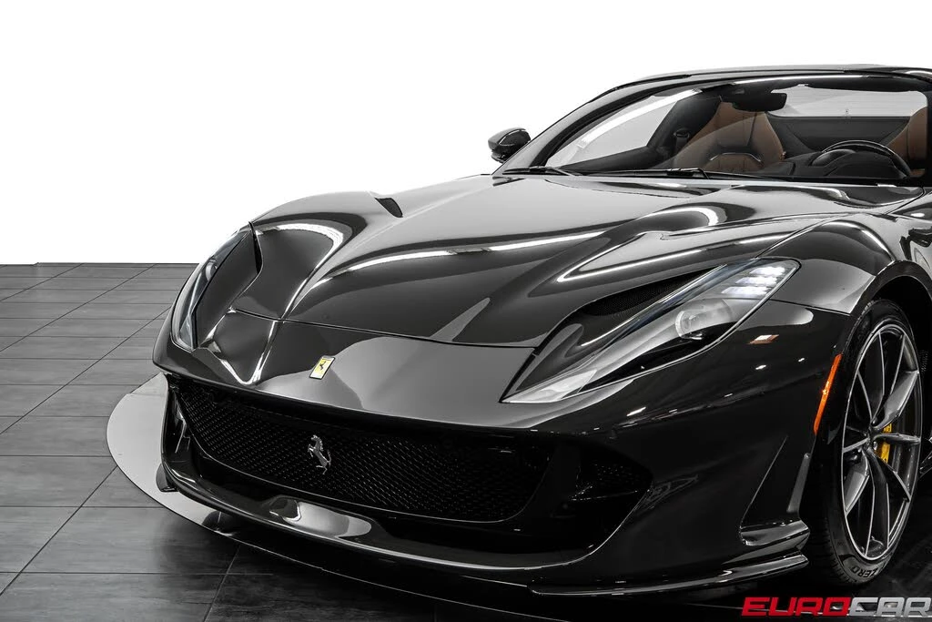 2023 Ferrari 812 GTS - Image 17 of 31