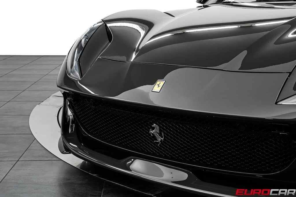2023 Ferrari 812 GTS - Image 13 of 31