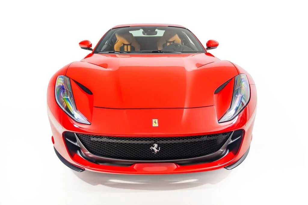 2023 Ferrari 812 GTS - Image 6 of 31