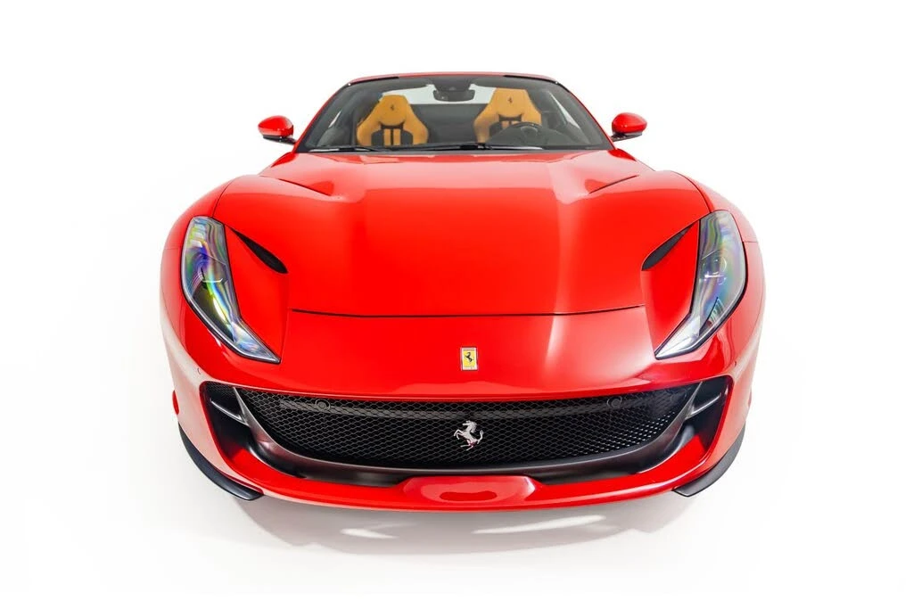 2023 Ferrari 812 GTS - Image 13 of 31