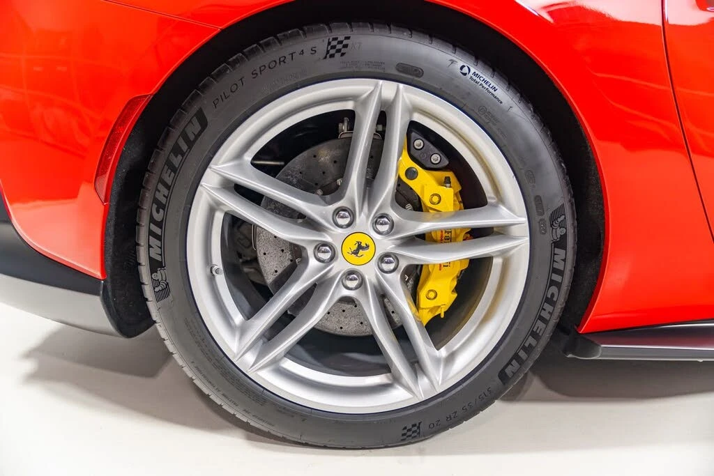 2023 Ferrari 812 GTS - Image 25 of 31