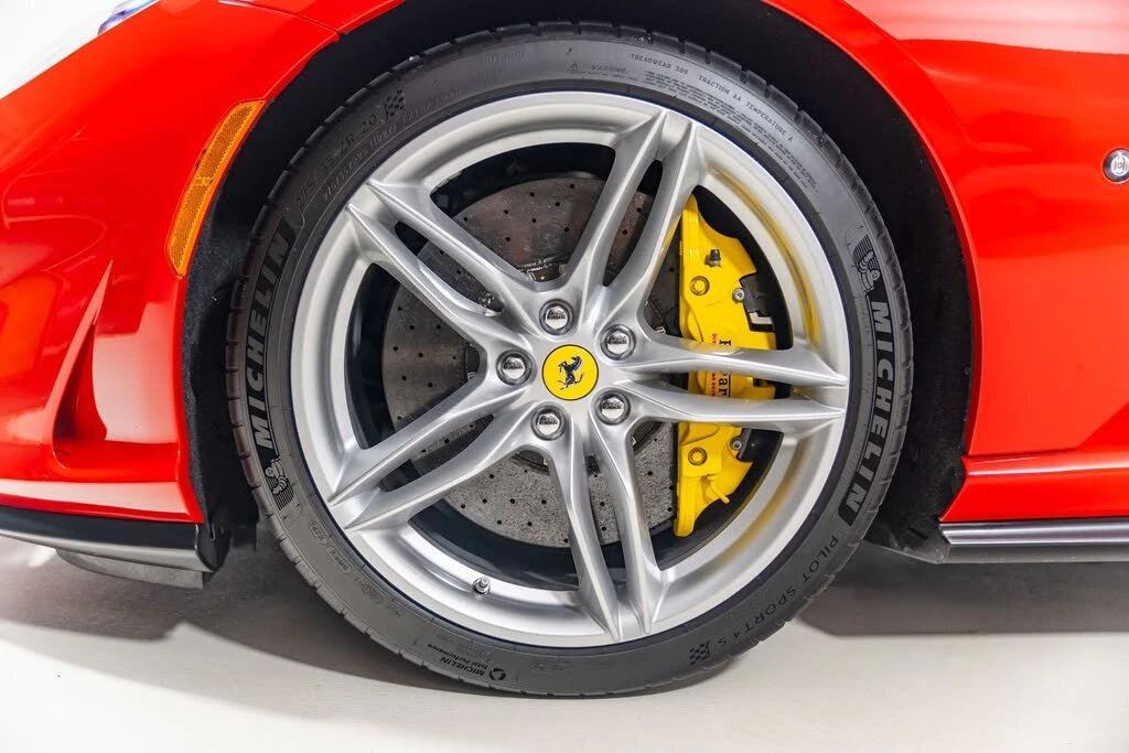 2023 Ferrari 812 GTS - Image 22 of 31