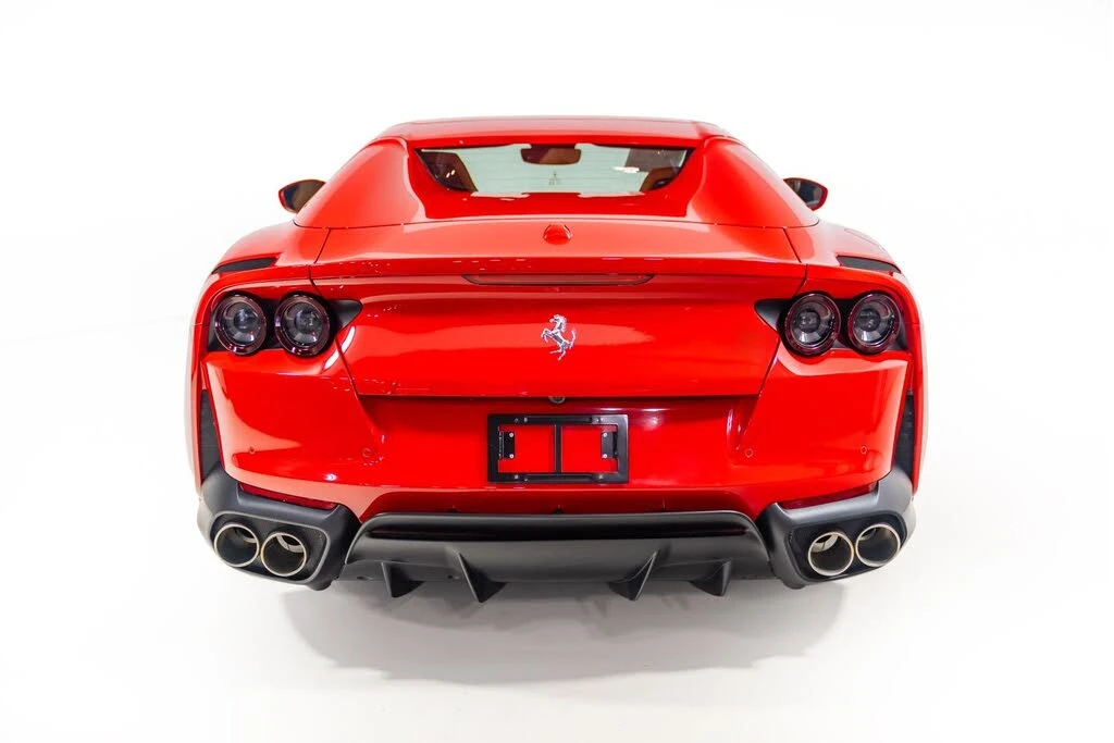 2023 Ferrari 812 GTS - Image 8 of 31