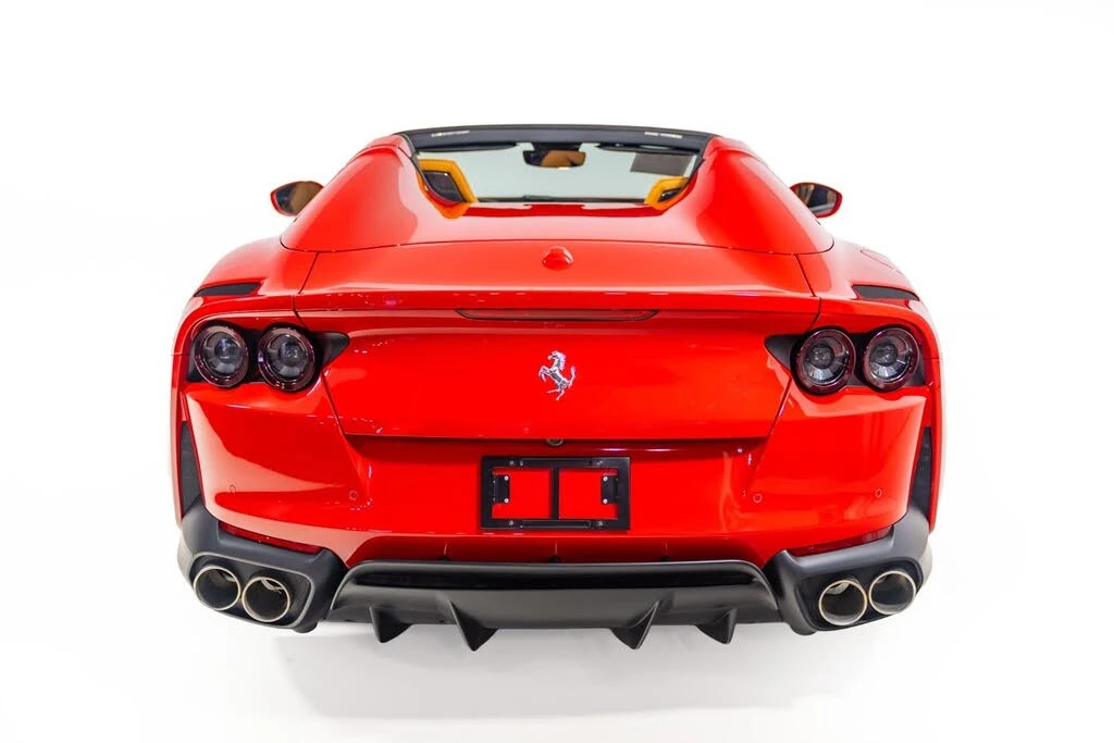 2023 Ferrari 812 GTS - Image 18 of 31